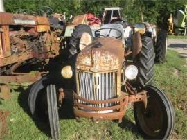 1951 FORD 8N