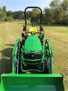 2022 JOHN DEERE 1025R