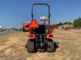 2022 KUBOTA BX1880