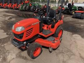 2007 KUBOTA BX2350