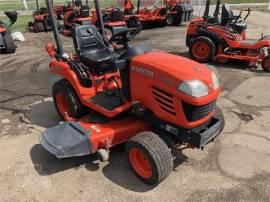 2007 KUBOTA BX2350