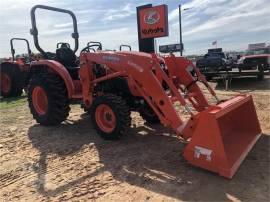 2022 KUBOTA L3301DT