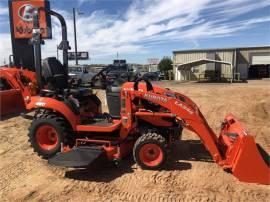 2022 KUBOTA BX2380