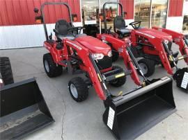 2021 MASSEY FERGUSON GC1725M