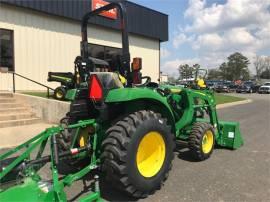 2022 JOHN DEERE 3025D