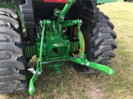 2022 JOHN DEERE 3025D