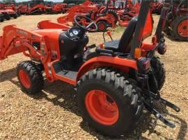 2022 KUBOTA B2320