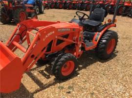 2022 KUBOTA B2320