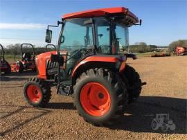 2022 KUBOTA L3560HST