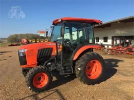 2022 KUBOTA L3560HST