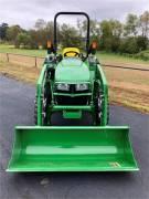 2022 JOHN DEERE 3035D