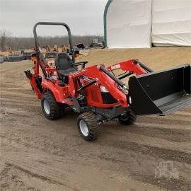 MASSEY FERGUSON GC1723EB