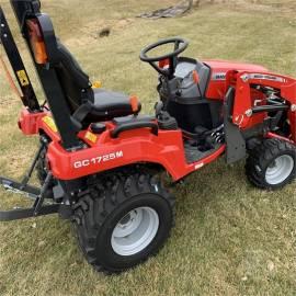 MASSEY FERGUSON GC1725M