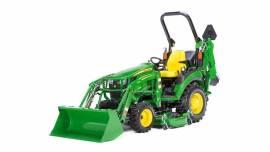 JOHN DEERE 2025R