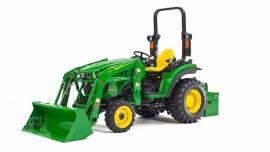 JOHN DEERE 2032R