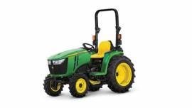 JOHN DEERE 3038E