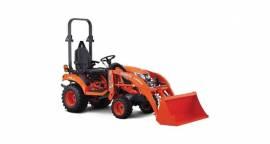 2022 KUBOTA BX1880