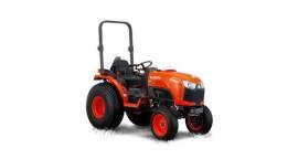 2022 KUBOTA B3350HSD