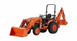 2022 KUBOTA B3350SUHSD