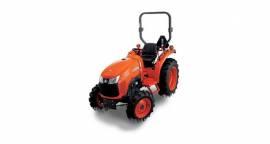 2022 KUBOTA L2501F