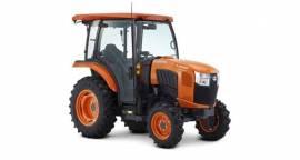 2022 KUBOTA L3560HSTC-LE