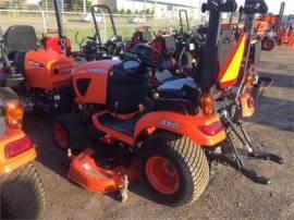 2022 KUBOTA BX2680