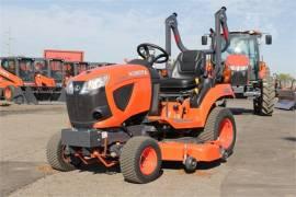 2022 KUBOTA BX1880