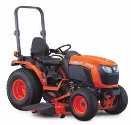 2022 KUBOTA B2301