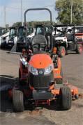 2022 KUBOTA BX2380