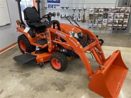 2022 KUBOTA BX2380