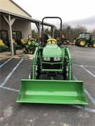 2022 JOHN DEERE 3032E