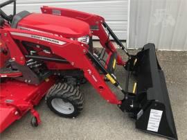 2022 MASSEY FERGUSON GC1723EB