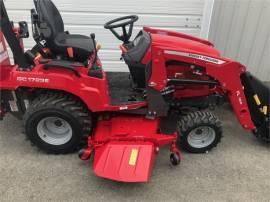 2022 MASSEY FERGUSON GC1723EB