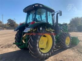 2018 JOHN DEERE 5125R