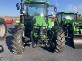 2022 DEUTZ FAHR 5120G