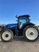 2016 NEW HOLLAND T7.210