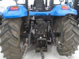 2004 NEW HOLLAND TS100A