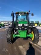 2017 JOHN DEERE 6130M