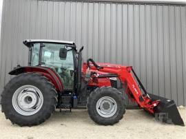 2022 MASSEY FERGUSON 5711