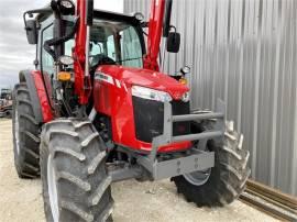 2022 MASSEY FERGUSON 5711