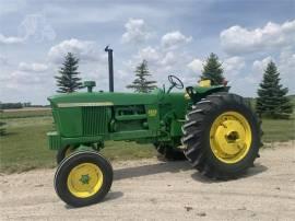 1968 JOHN DEERE 4020