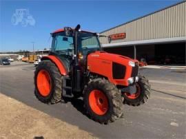 2022 KUBOTA M6-141