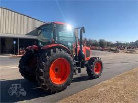 2022 KUBOTA M6-141