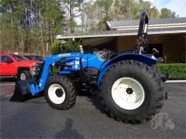 2022 NEW HOLLAND WORKMASTER 60