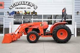 2022 KUBOTA MX5400DT