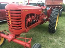 1954 MASSEY-HARRIS 33