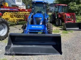 2022 NEW HOLLAND BOOMER 55