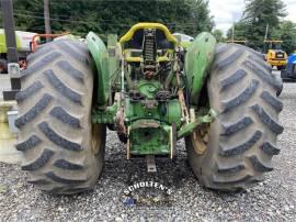 1977 JOHN DEERE 2640