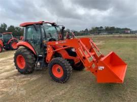 2022 KUBOTA M6060HDC