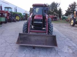 CASE IH JX75